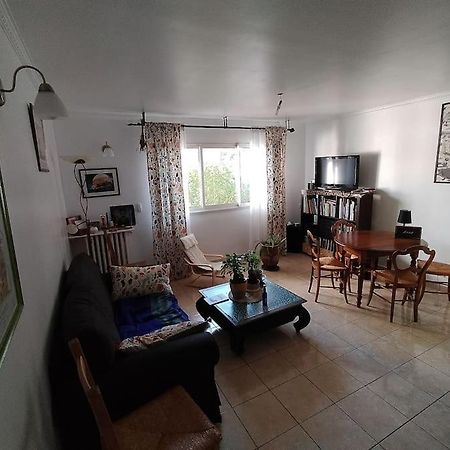 Appartement Agreable Pres De La Mer ! Тулон Екстер'єр фото