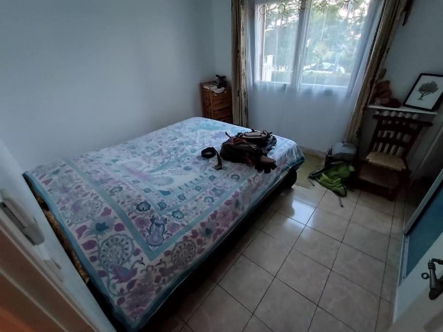 Appartement Agreable Pres De La Mer ! Тулон Екстер'єр фото