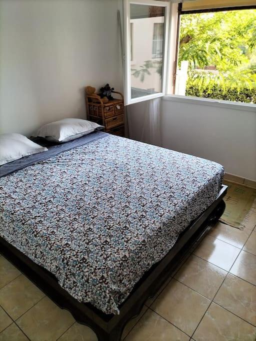 Appartement Agreable Pres De La Mer ! Тулон Екстер'єр фото